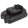 1500mAh for DeWalt 12V MAX Li-ion,DCD710,DCD710S2,DCF610,DCF610S2,DCF813S2,DCF815,DCF815N,DCF815S2,DCK210S2