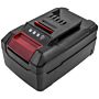 4000mAh for Einhell P-X-C Plus,Power X-Change,4118907,TE-CD 18/40,GE-CG 18 Li Solo,GE-CH 1846 Li Solo,GE-CL 18 Li E-Solo,GE-CM 18/30,GE-CT 18 Li Solo,GE-CT 36/30 Li E-Solo