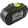 2000mAh for Kawasaki 19.2V Unisource,69007,691235,691306,691034,691240