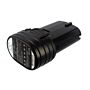 1500mAh for Makita CL070,CL070D,CL070DS,CL070DZ,CL072,CL072D,CL072DS,CL072DZ,DF010,DF010D