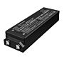 Replacement Battery for  Scanreco 16131, 17162, 593, 592, 590, 960, GP222101, RSC7220, 593, GP211501, YT231018, 98384265, 8991163, NiMH 3000mAh
