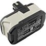 3000mAh for Ryobi ONE+ 18 Volt Cordless Tools,BID-1801M,BID-180L,BID1821,BIW180,CAD-180L,CAG-180M,CAP-1801M,CCC-1801M,CCC-180L