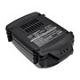 2000mAh for AL-KO Trimmer GTLi 18V Comfort,Rasentrimmer GTLi