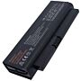 Batteri till HP Probook 4210S, 4310S, 4311S 2,3Ah 33Wh 4 celler HSTNN-DB91