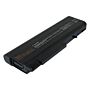 Batteri till HP Business Notebook 65XX serier, EliteBook, ProBook 7,2Ah 80Wh 9 celler KU531AA - högkapacitet