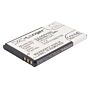 Batteri for Doro PhoneEasy 500, 507, 509, 530X, 2424 etc. XYP1110007704, DBC-800A