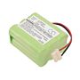 Batteri til Dirt Devil EVO M678 7.2V 1500mAh GPHC152M07
