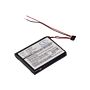 Batteri til Garmin Edge 500 3.7V 600mAh 361-0043-00