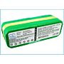 Batteri til Infinuvo CleanMate QQ1 14.4V 2800mAh NS280D67C00RT