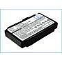 Batteri til Intermec 600 3.7V 2300mAh L103450-1INS, 317-221-001, 102-578-004