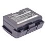 Batteri til VeriFone VX680 7.4V 1800mAh BPK268-001-01-A