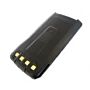 Batteri til sambandsradio 7.2V 1200mAh 8.6Wh BL1204 kompatibelt