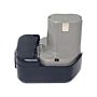 Batteri til Hitachi 12V 2.0Ah NiMH