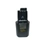 Batteri til Dewalt 12V 3.0Ah NiMH