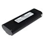 Batteri til Paslode 6V 2.0Ah NiCd