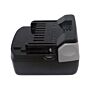 Batteri til Hitachi 18V 1.5Ah Li-ion