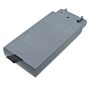 Batteri for Panasonic FZ-40ABAACAJ, FZ-40ABAAXAJ, Toughbook FZ FZ-VZSU1XU 10.8 V 6200 mAh Li-Polymer