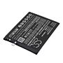 Batteri for CAT BM1S1B, S75; CATERPILLAR BM1S1B, CAT S75 CCW5000-1 3.87 V 4800 mAh Li-Polymer