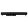 Batteri for HP 15-F018DX, 15-F133CA, 14-y001la, 15-F100DX, 15- 775625-221 11.1 V 2600 mAh Li-ion