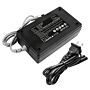 Batteri for Topcon GPT-1000, GPT-1001, GPT-1002, GTS-300D, GTS BT-24Q AC to DC
