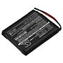 Batteri for Garmin Approach G30, 010-01690-00 361-00043-02 3.7 V 700 mAh Li-ion