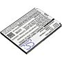 Batteri for Cubot P11 P11 3.8 V 1750 mAh Li-ion