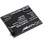 Batteri for Motorola Moto M, Moto M Dual SIM, Moto M Dual SIM BL265 3.85 V 3000 mAh Li-Polymer