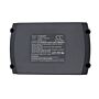 Batteri for Dremel MM20V, MM20V-02 Cordless Oscillating Multi- F013CM2000 20 V 2000 mAh Li-ion