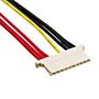 Batteri for ONN Surf Y1333W, WU133W, K1412W, 100002434, 100003 UTL-4766133 7.6 V 6000 mAh Li-Polymer