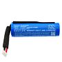 Batteri for Skullcandy Kilo XT, SKDY Kilo, 2SKSK1845 INR18650 3.7 V 2600 mAh Li-ion
