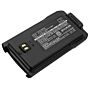 Batteri for HYT TC-446S, TC-518, TC-580, TC-560, TC-585, TC-50 BL1301 7.4 V 1300 mAh Li-ion