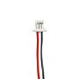 Batteri for Mio MIVUE 308, MIVUE 328, MIVUE 358, Mivue 388; Wh 582535 3.7 V 450 mAh Li-Polymer
