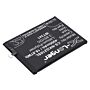 Batteri for Nokia G21, G21 2022 WT341 3.85 V 4900 mAh Li-Polymer