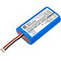 Batteri for ZTE AC70 Li3752T42P5h683719 3.7 V 4800 mAh Li-ion