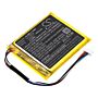 Batteri for LI11I002A 3.8 V 1800 mAh Li-Polymer