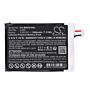 Batteri for Brondi 510 S HD JLWZ 3.85 V 1900 mAh Li-Polymer