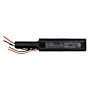 Batteri for Bissell Multireach 1318, Bolt ION XRT, Multireach 42330101062CE 18 V 2500 mAh Li-ion
