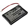 Batteri for KOAMTAC KDC30, KDC350, KDC400, KDC410, KDC411, KDC 699800 3.7 V 1100 mAh Li-ion