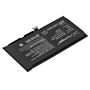 Batteri for Apple iPhone 13 Mini, iPhone 13 mini 5G, A2630 A2660 3.85 V 2350 mAh Li-Polymer