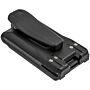 Batteri for Icom IC-F30, IC-V80, IC-V86, IC-U86, IC-G86E, IC-T BP-298 7.4 V 2200 mAh Li-ion