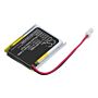 Batteri for Opticon H15, H-15a, H-15b, H-15AJ, PX25, PX35, H-2 D8296-26-02041 3.7 V 150 mAh Li-Polymer