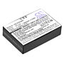 Batteri for UniStrong G1, G120, G120BD, G130BD, G138BD, G110, UG-1LH 3.7 V 1600 mAh Li-ion