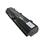 Batteri for Dell Inspiron 1300, Inspiron B120, Inspiron B130 312-0416 11.1 V 8800 mAh