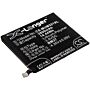 Batteri for Xiaomi Mi 5s Plus ( China Version ), Mi 5s Plus Pr BM37 ( China Version ) 3.8 V 3800 mAh Li-Polymer
