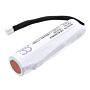 Batteri for ESYLUX SLE, SLF Revision ab 2022 1634369 3.2 V 1800 mAh LiFePO4