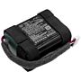 Batteri for Marshall Tufton C196G1 11.1 V 6800 mAh Li-ion