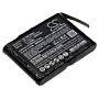 Batteri for Trimble R1, PG200 99119-00 3.7 V 3600 mAh Li-ion