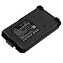 Batteri for Baofeng UV-5R, UV-5RHP, UV-5RA, UV-5RE, TYT F8, TY BL-5 7.4 V 1200 mAh Li-ion