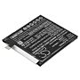 Batteri for AT&T Vista, WTATTRW2 RA001 3.85 V 2300 mAh Li-Polymer