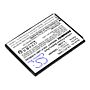 Batteri for ZTE Blade L130, GRAND MAX Li3816T43p4h604550 3.7 V 1450 mAh Li-Polymer